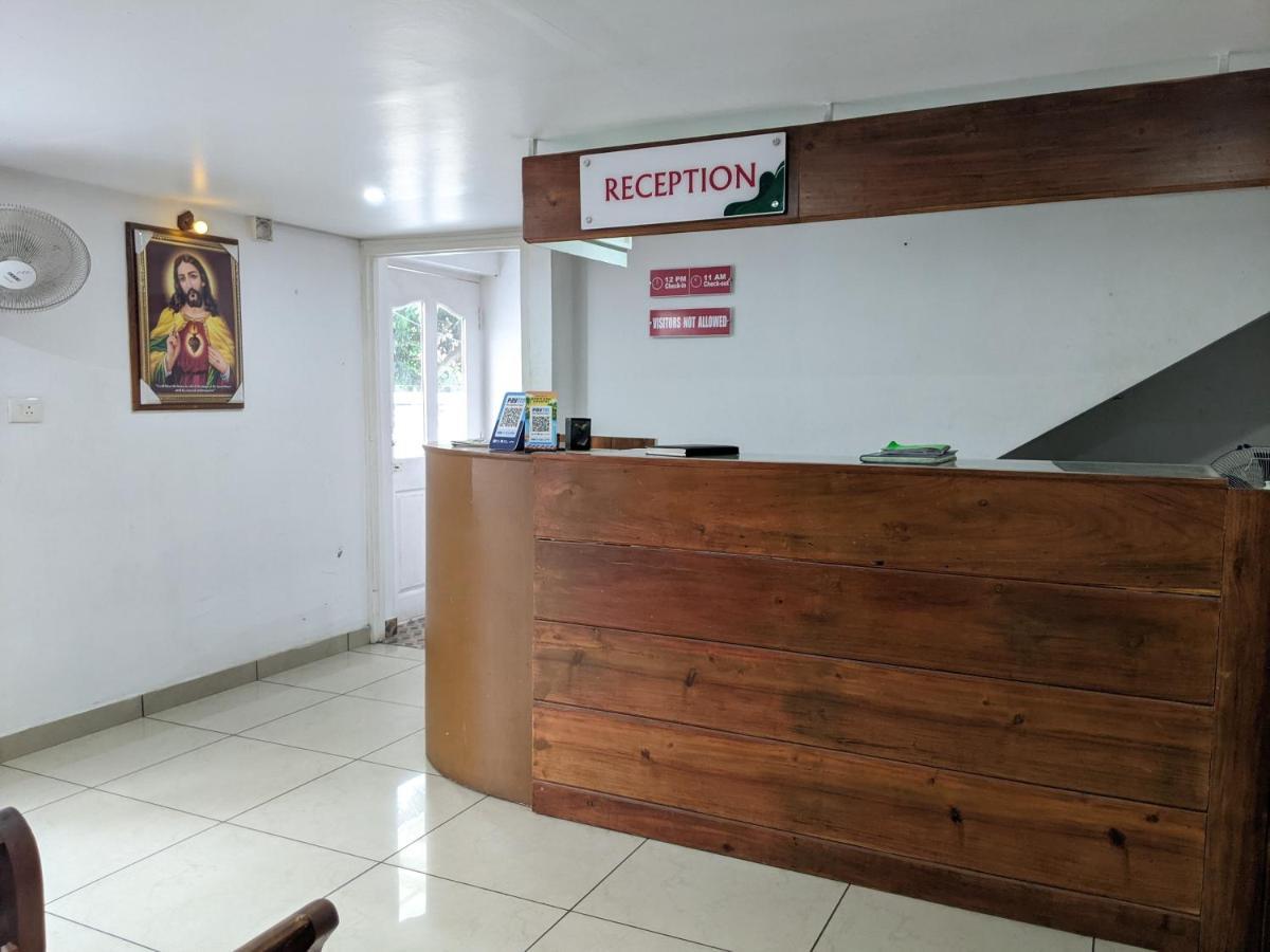 Green View Executive Stay'S Kochi Exteriör bild